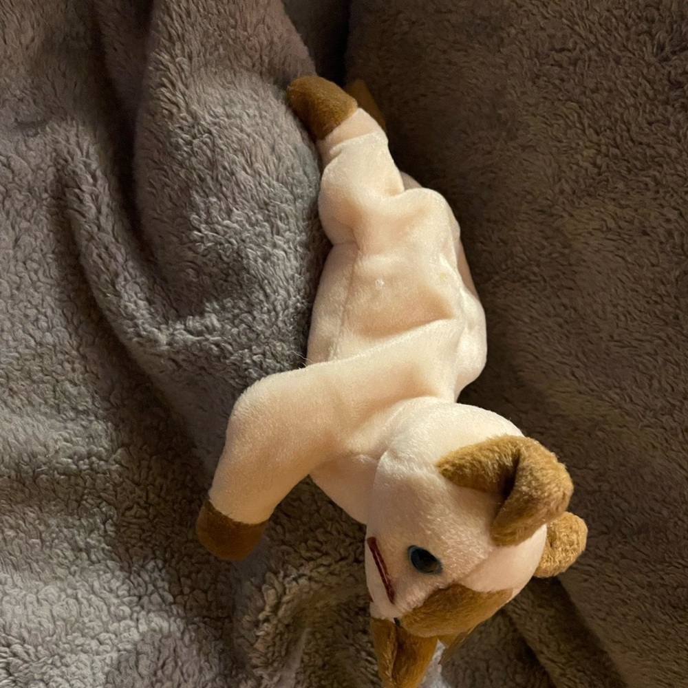 “Snip” Ty Beanie Baby